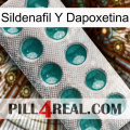 Sildenafil And Dapoxetine dapoxetine1